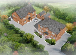 安信投项目--Heckington房产开发