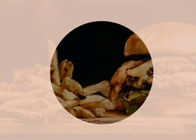 快餐