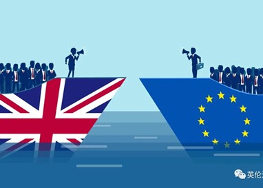 正式脱欧一个月,英国欧盟谁是真正赢家?