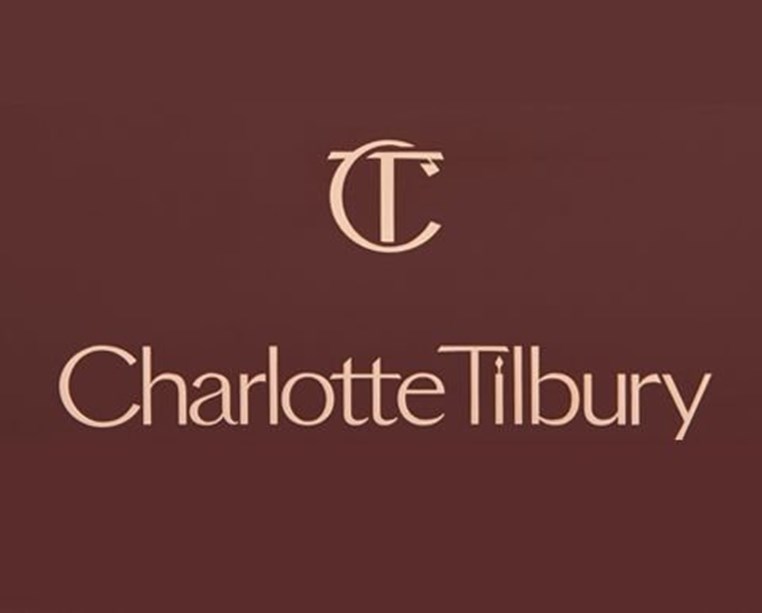 Charlotte Tilbury精选单品5折起