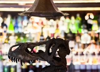 The Cocktail Trading Co. | 伦敦鸡尾酒酒吧