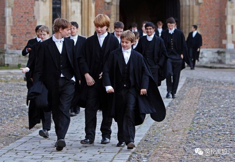 英国公立学校和私立学校的区别