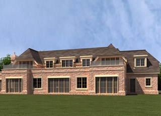 安信投项目--WOKINGHAM房产开发--股权投资