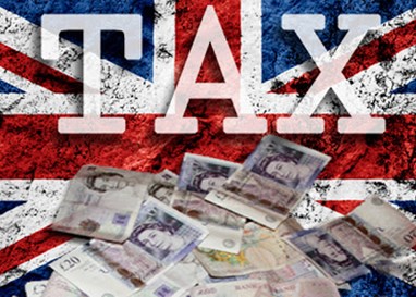 税局祭新法加重课税:在英国逃税,会有什么惩罚
