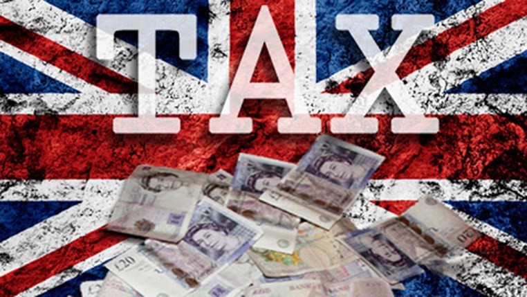 税局祭新法加重课税：在英国逃税，会有什么惩罚