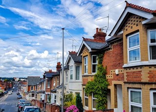 英国房产投资—三大公式助您估算房产价值