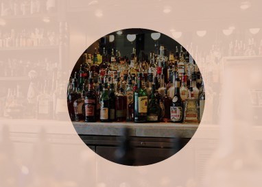酒吧