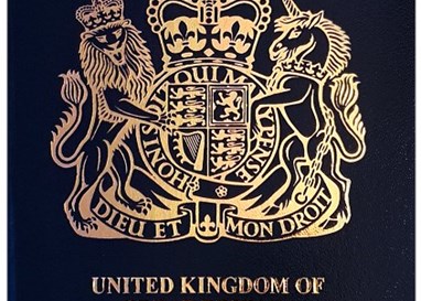 怎样取得英国国籍(1)——归化成为英国公民