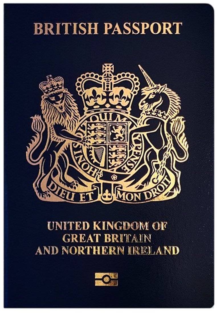 怎样取得英国国籍(1)——归化成为英国公民