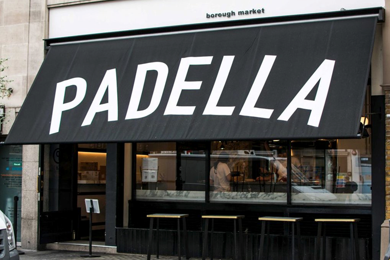 Padella | 2020米其林意大利餐厅