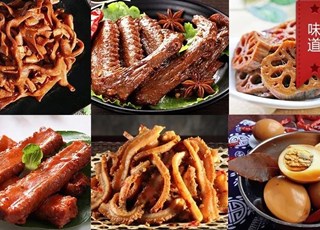 12款卤味熟食好吃到跪了!肉香四溢鲜嫩入魂,好吃到尖叫~