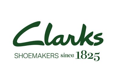 Clarks黑五精选款5折