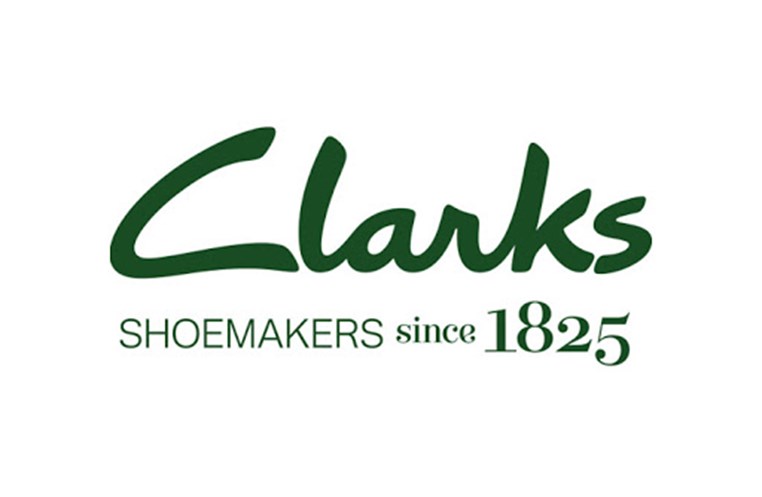 Clarks黑五精选款5折