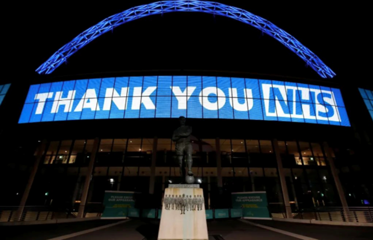 七嘴八舌：关于英国NHS救命不治病的真实体验！
