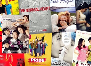 经典同性题材电影推荐