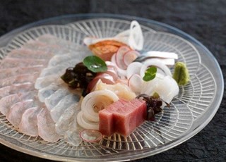 UMU | 伦敦米其林2星怀石料理