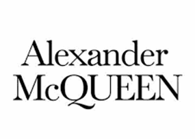 Alexander McQueen阶梯满减，最高7折