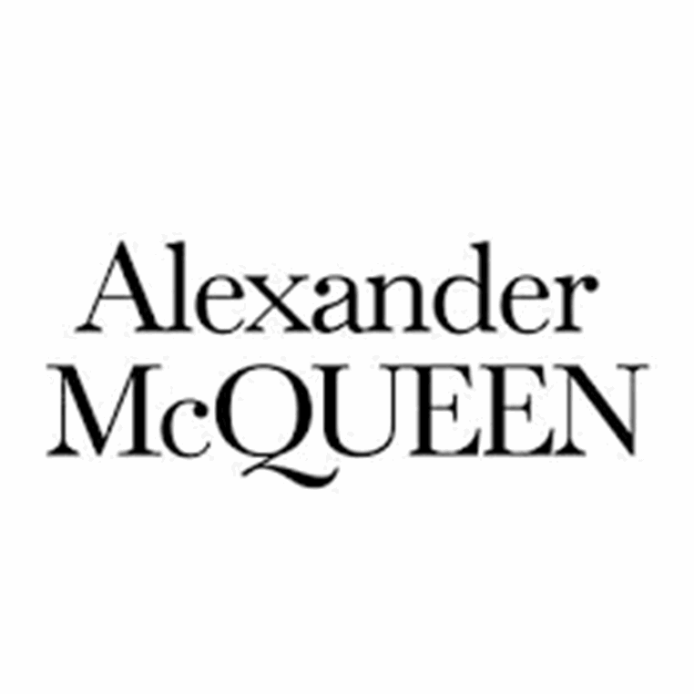 Alexander McQueen阶梯满减，最高7折