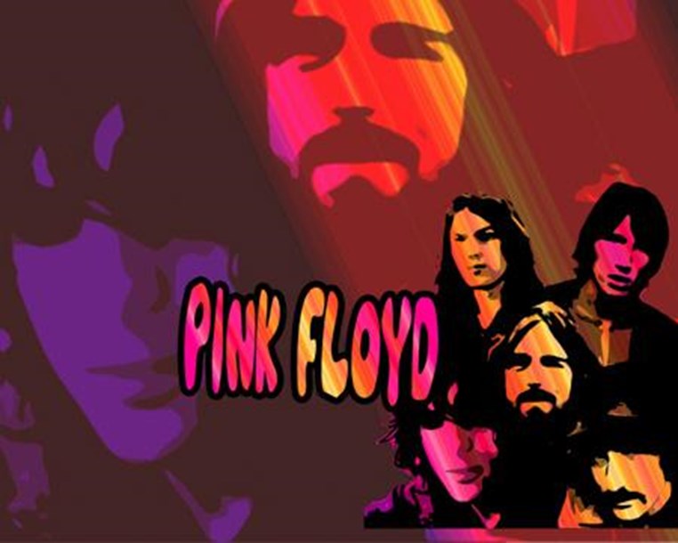 【Pink Floyd】 50周年纪念邮票预售，你心水吗？