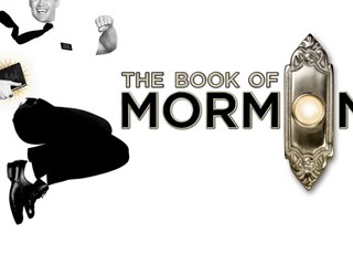 The Book of Mormon | 爆笑音乐剧《摩门经》