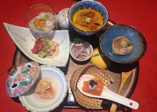 Cocoro | 伦敦受欢迎日料