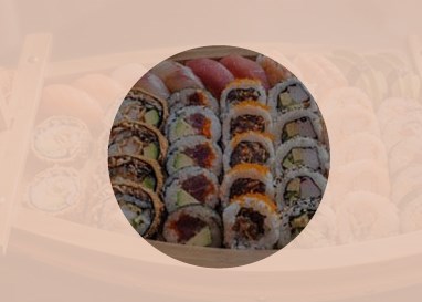 日餐
