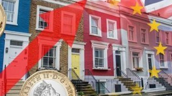 英国中产阶级的机会：英国房产投资的3个阶段，4种方法！