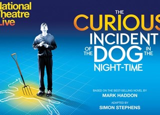 深夜小狗神秘事件 | The Curious Incident Of The Dog In The Night-Time