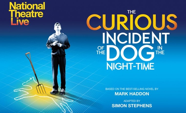 深夜小狗神秘事件 | The Curious Incident Of The Dog In The Night-Time