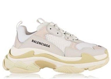 Balenciaga老爹鞋 大促5.6折起