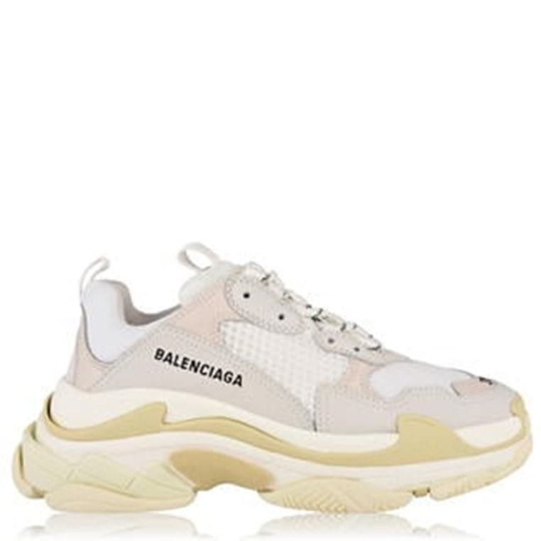 Balenciaga老爹鞋 大促5.6折起