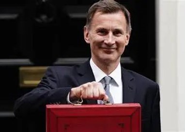 重磅!2023秋季声明出炉:减债减税,提高福利!