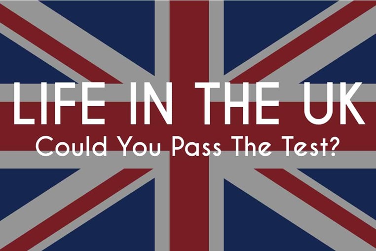 【Life in the UK】轻松搞定英国永居入籍考试
