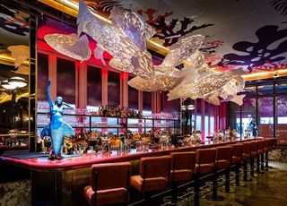 Sexy Fish | “性感”日式海鲜料理