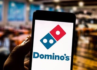 Domino’s｜英国连锁披萨点餐攻略