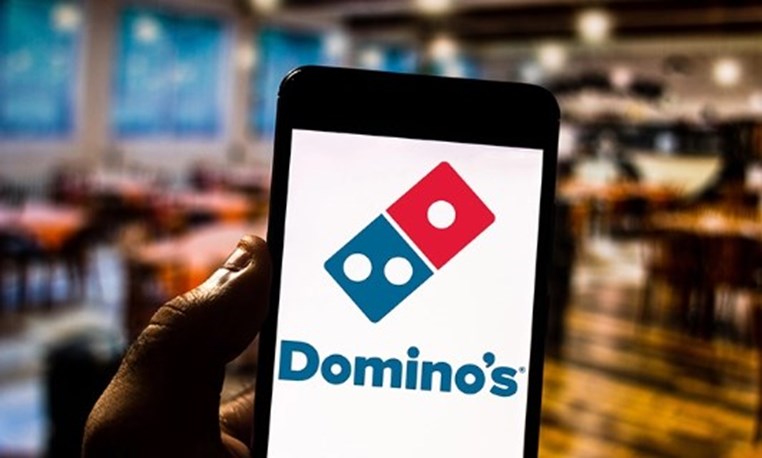 Domino’s｜英国连锁披萨点餐攻略