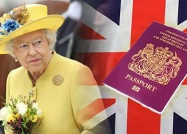 申请英国国籍的基本要求是什么？