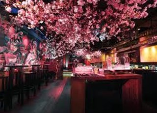 Roka | 伦敦西式创意日料