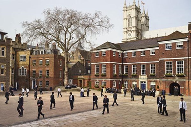 英国伦敦中小学择校那些事儿