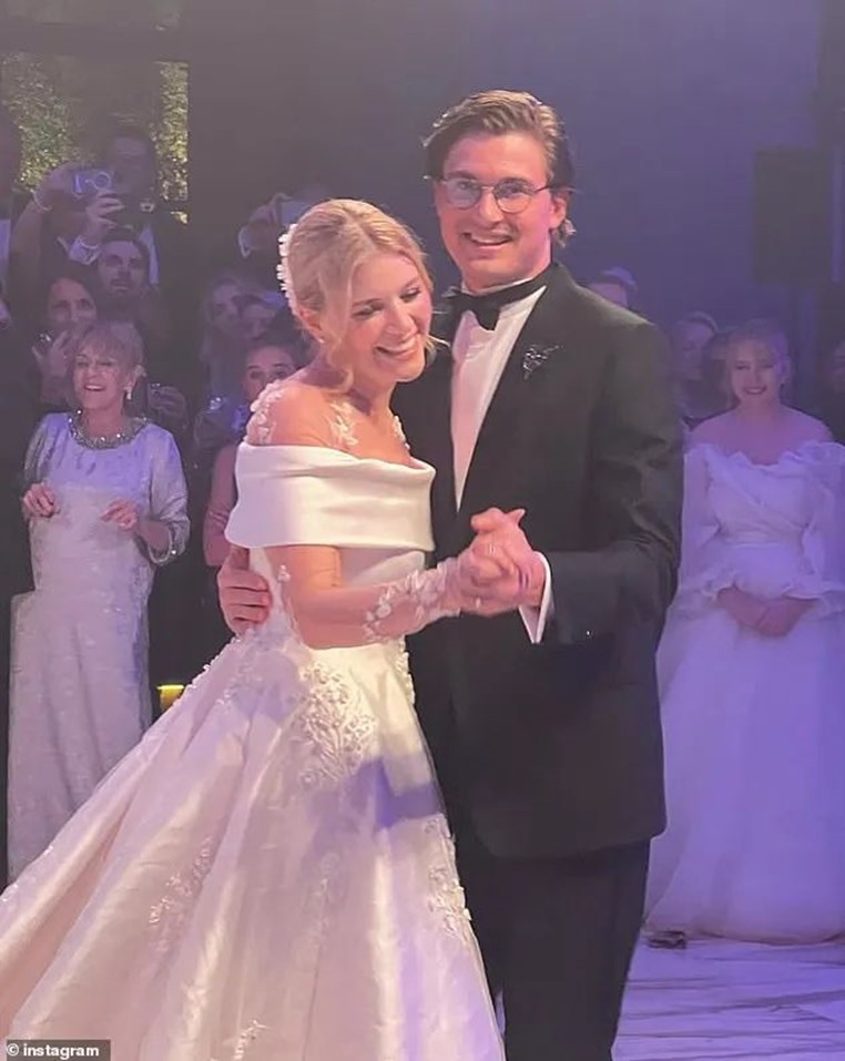 王子秒变杀人犯！白富美花4.2亿办世纪婚礼，包场凡尔赛宫和巴黎歌剧院！新郎身份却不简单......